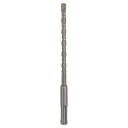 Set 10 burghie pentru zidărie SDS Plus-5, 7x165 mm