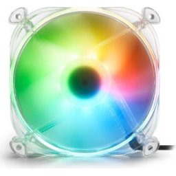 Ventilator PC SHARK Disc PWM RGB Fan