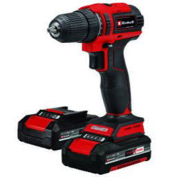 Einhell cordless drill TE-CD 18 / 40-1 Li - 4513939