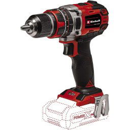 Einhell Masina de gaurit cu impact fara fir TE-CD 18 / 50Solo - Li -i BL Solo