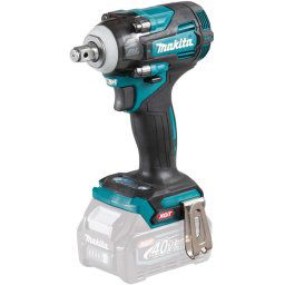 Surubelnita cu impact TW004GZ 40V 3200rpm 350mm Albastru