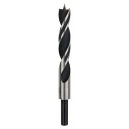 Burghiu pentru lemn, 16 x 100 x 160 mm