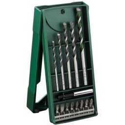 Set X-Line 5 burghie universale,8 biti si suport biti
