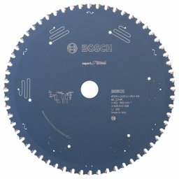 Panza de ferastrau circular Expert for Steel 254 x 25,4 x 2,6 mm
