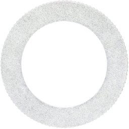 Inel reducție pentru lame de fierăstrău circular, 30 x 20 x 1.2 mm