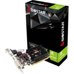 Placa video NVIDIA GT610 2GB GDDR3 64bit