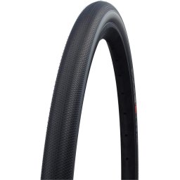 Schwalbe G-One Speed Super Ground, tires (black, ETRTO: 40-406)