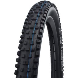 Schwalbe Nobby Nic Super Ground, tires (black, ETRTO: 62-584)