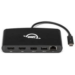 OWC OWCTB3MDK5P, Docking station