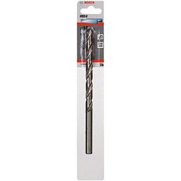 Capat de burghiu metal HSS-G DIN 340 10mm 121mm lungime