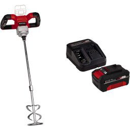 Agitator pentru mortar TE-MX 18 Li Solo 18V Fara baterie si incarcator