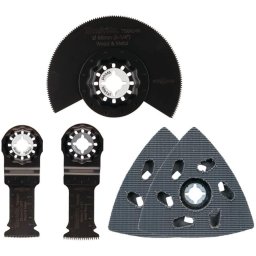 Set lame de ferăstrău 5buc B-67511