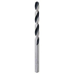 Set 10 burghie pentru metal, 5.5 mm