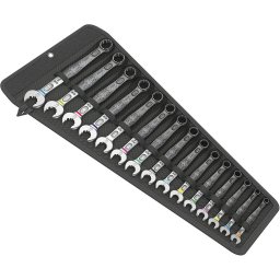 Joker 15 Set 1 cheie inelară 16 piese