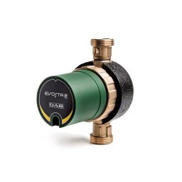 POMPA CIRCULATIE DAB EVOSTA2 SAN V 11/139