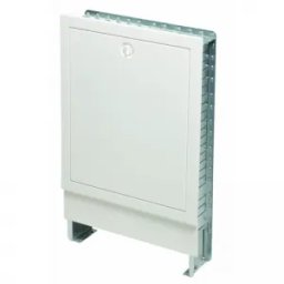 Carcasa colector TECEfloor 110 - cu montaj incastrat 690 mm