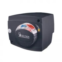 Servomotor pentru vana de amestec TECEfloor 230 V
