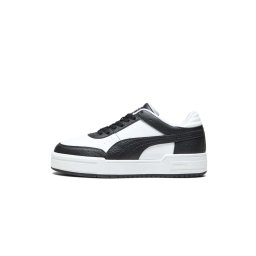 PUMA Sneakers Ca Pro Sport Lth 393280 01 puma white-puma black-concrete gray