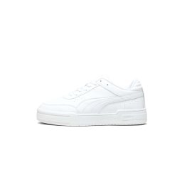 PUMA Sneakers Ca Pro Sport Lth 393280 02 puma white-concrete gray