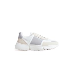 TED BAKER Sneakers Cecylem Mixed Material Chunky Sneaker 269462 mid-grey