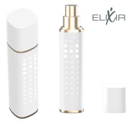 Spray pentru piele cu apă cu hidrogen Elixir