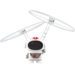 Jucarie Tip Robot Spatial Zburator