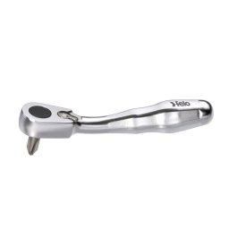 Trusa chei tubulare si biti, XS StrongBox, INCH, 1/4", 18 piese