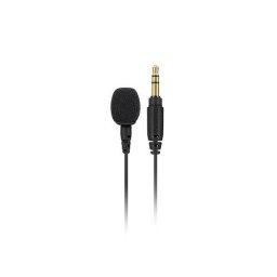 Microfon RØDE LAVALIER GO microphone Black, White Clip-on microphone