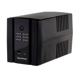 UPS CyberPower UT2200EG-FR 1320 W 2200 VA Protectie la suprasarcina Protecție la supraîncărcare