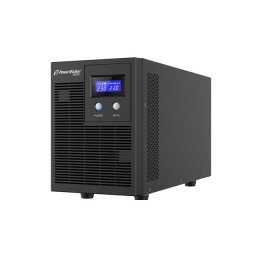 UPS LINE-IN VI 3000 STL FR 4X 230V PL Funcția de pornire la rece Funcție ECO