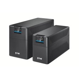 5E Gen2 550 UPS Line-Interactive 0.55 kVA 300 W 4 AC prize