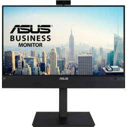Monitor LED 24" BE24ECSNK IPS USB-C DPX2 DAISY CHAIN HDMI USB3.2.0X4 SPEAKER CAMERA