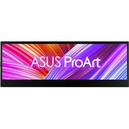 Monitor LED 14 inches PA147CDV BK/5MS/EU/HDMI+TYPEC*2