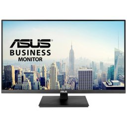 Monitor LED Monitor 32 inches VA32UQSB 3840x2160, 4ms GTG Negru