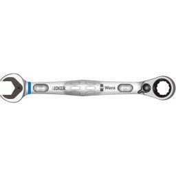 Wera Joker switch ratcheting combination wrench 19x246mm - 05020074001
