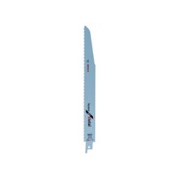 Set 5 panze ferastrau sabie S 1120 CF Heavy for Metal, 225mm