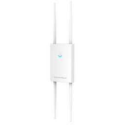 Grandstream Networks GWN7630LR WLAN Access point 2330 Mbit/s PoE Support White