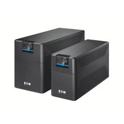 5E Gen2 1200 UPC USB Line-Interactive 1.2 kVA 660 W 4 AC prize