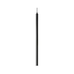 Lustră LED pe cablu ULTRATHIN LED/11,5W/230V negru Ideal Lux