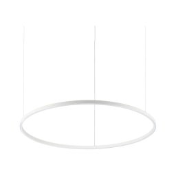 Lustră LED pe cablu ORACLE LED/55W/230V alb Ideal Lux