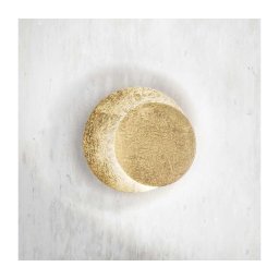 Aplică LED TICK LED/7,5W/230V auriu Ideal Lux