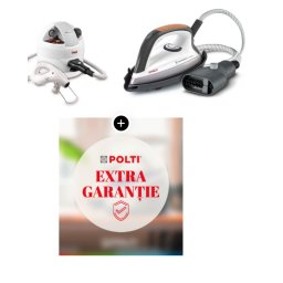 KIT Aparat Contra Plosnitelor Cimex Eradicator + Accesoriu Optional Fier de Calcat Profesional