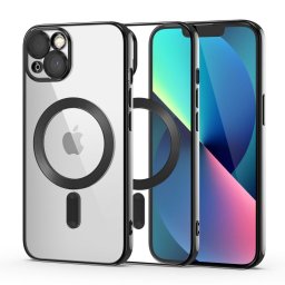 Husa Tech-Protect Magshine MagSafe iPhone 13 14