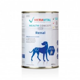 Mera Vital Diet Renal 400G