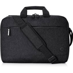 Geanta Laptop HP 15.6" Prelude Pro Recycle Top Load, Gri