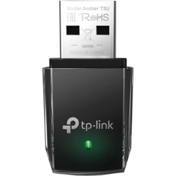 Adaptor wireless TP-LINK Archer T3U Dual-Band