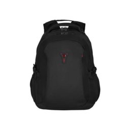 Rucsac laptop Wenger Sidebar, 16", Negru