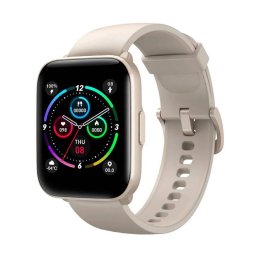 Smartwatch C2 Alb