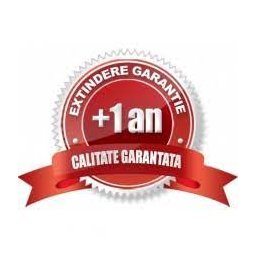 GARANTIE EXTINSA 1 AN !