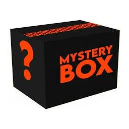 MISTERY BOX !